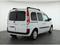 Renault Kangoo 1.5 dCi, 5Mst, Klima, R