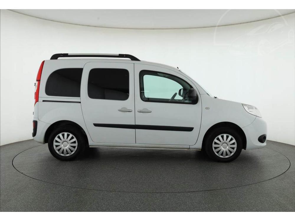 Renault Kangoo 1.5 dCi, 5Mst, Klima, R