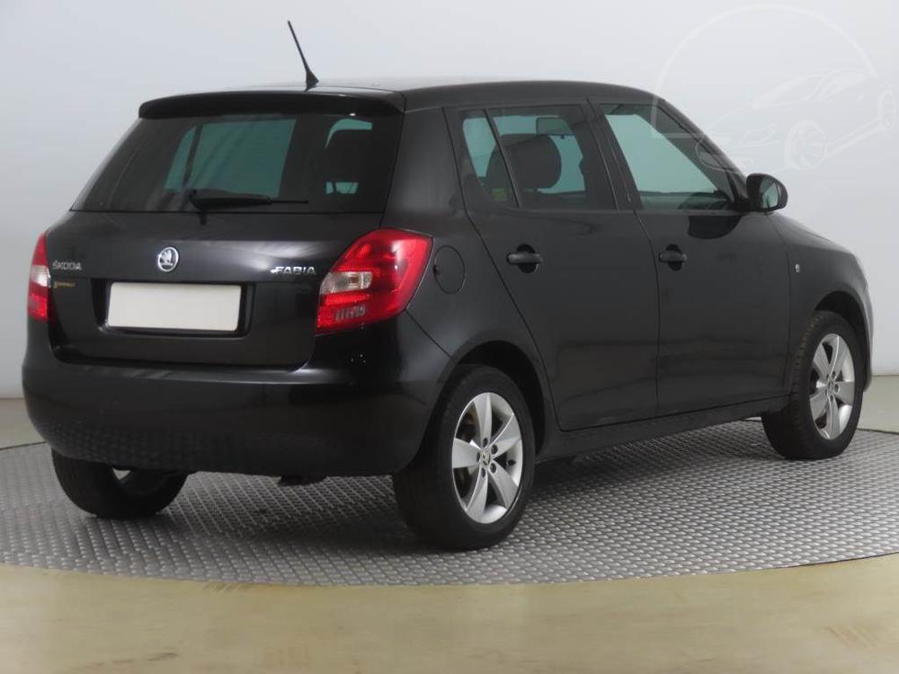 koda Fabia 1.2 TSI, NOV CENA, R,2.maj