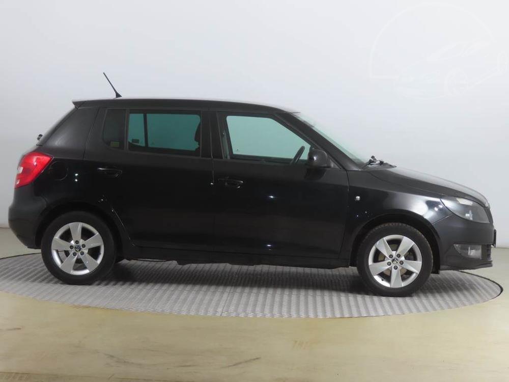 koda Fabia 1.2 TSI, NOV CENA, R,2.maj