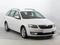 koda Octavia 2.0 TDI, Serv.kniha