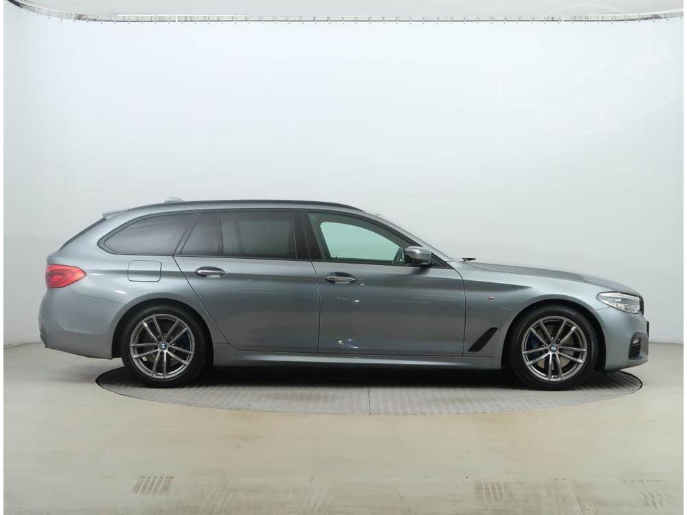 BMW 530 530d xDrive, M Sport, 4X4