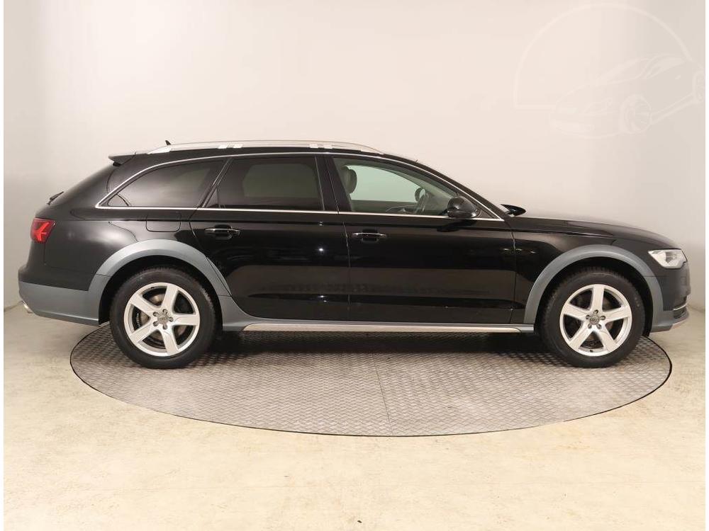 Audi Allroad 3.0 TDI, 4X4, Automat