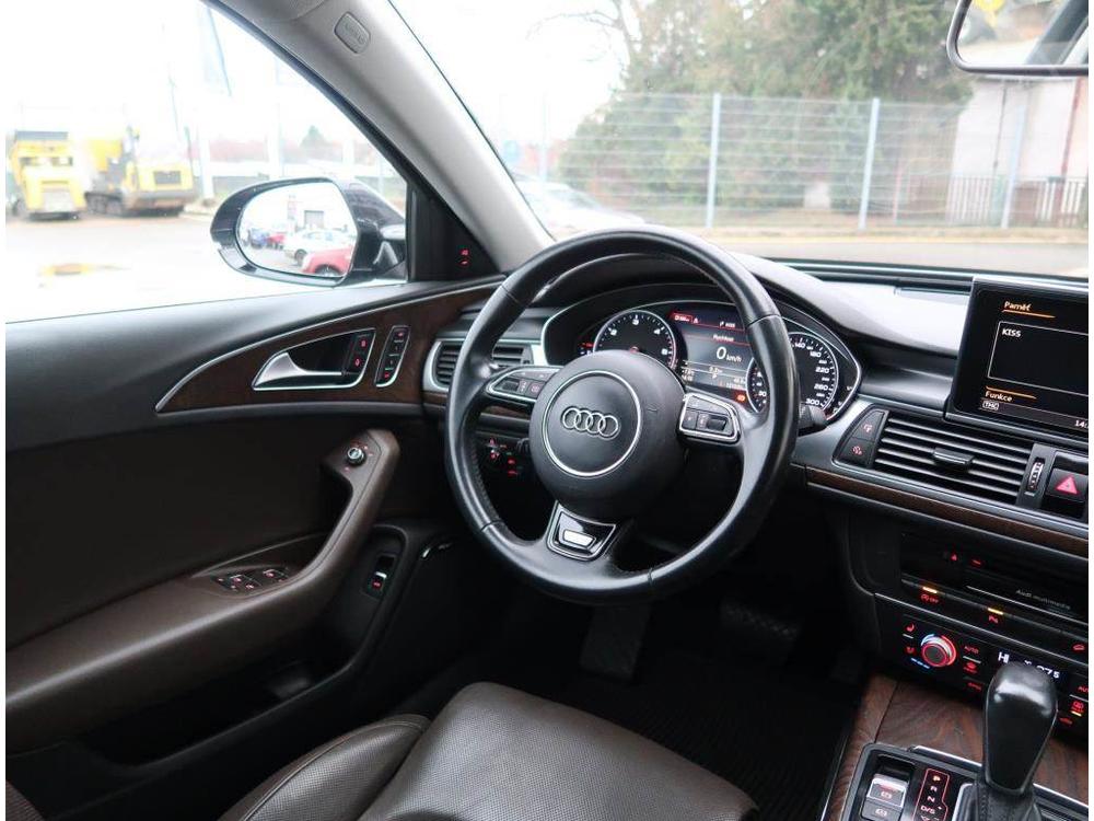 Audi Allroad 3.0 TDI, 4X4, Automat