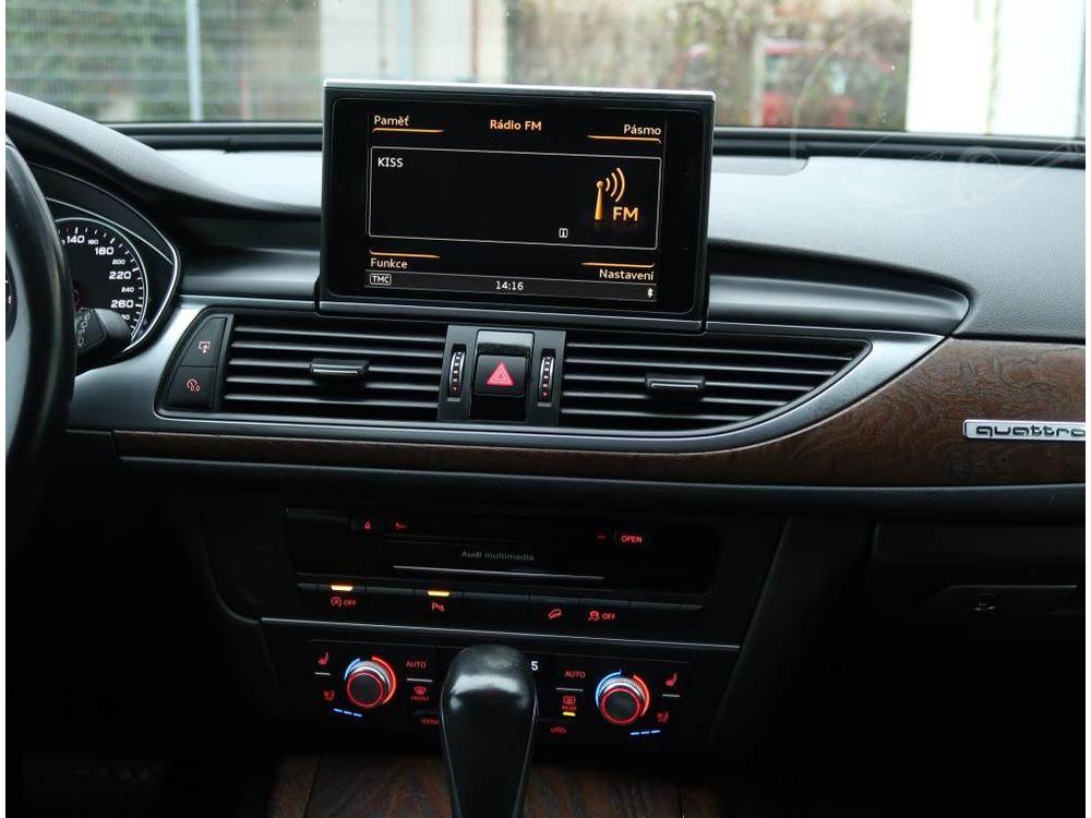 Audi Allroad 3.0 TDI, 4X4, Automat