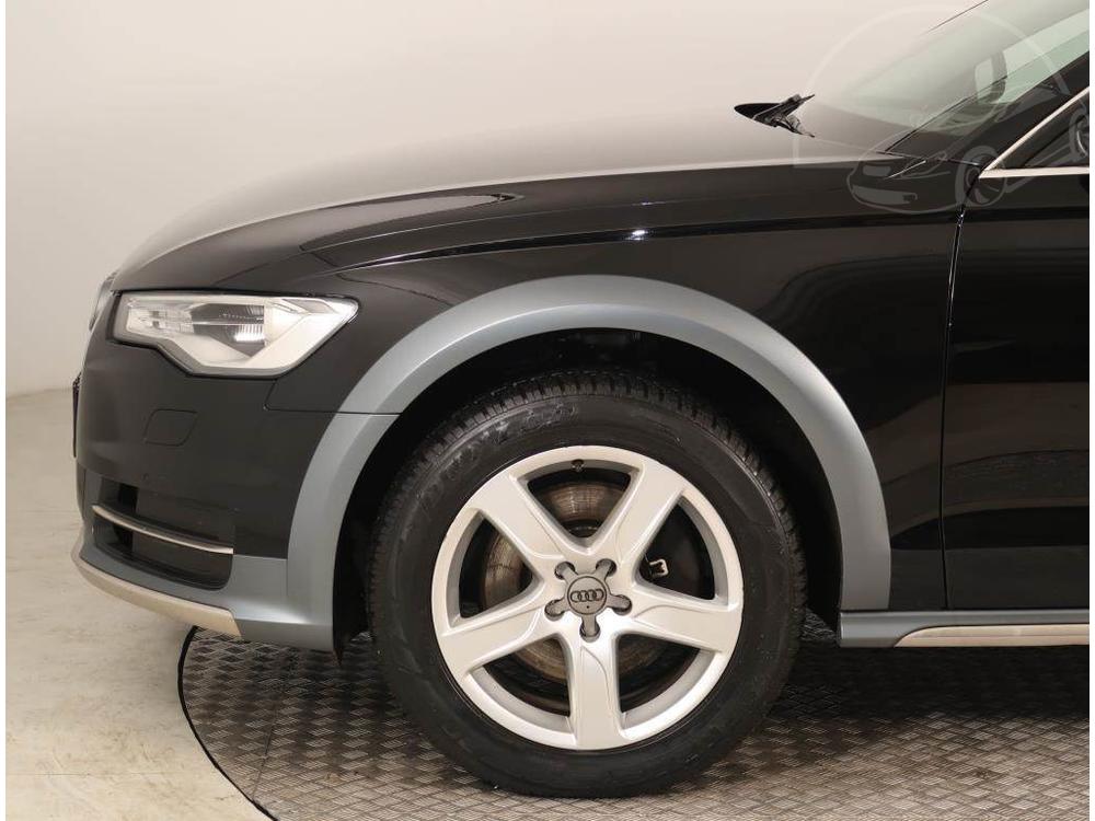 Audi Allroad 3.0 TDI, 4X4, Automat