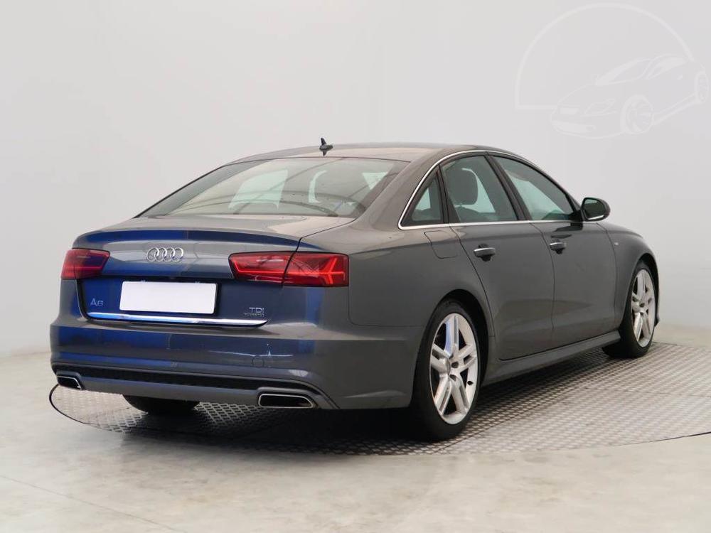 Audi A6 3.0 TDI, S line, 4X4, Automat