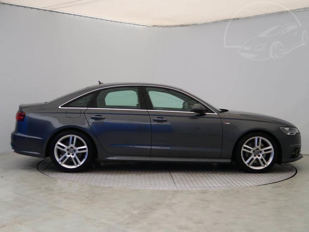 Audi A6 3.0 TDI, S line, 4X4, Automat