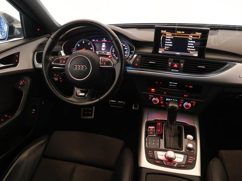 Audi A6 3.0 TDI, S line, 4X4, Automat