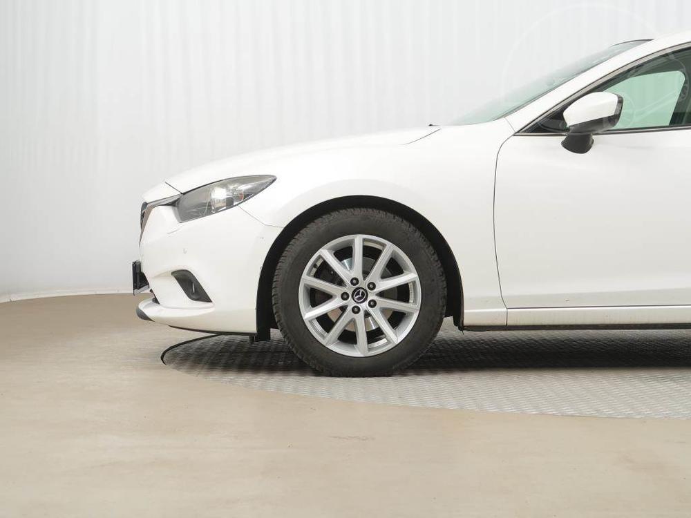 Mazda 6 2.2 Skyactiv-D, NOV CENA