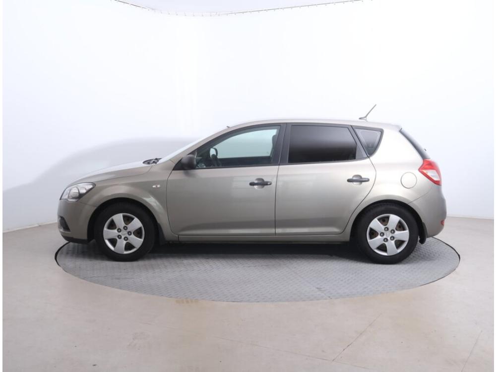 Kia Ceed 1.4 CVVT, NOV CENA, R,1.maj