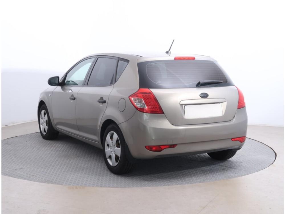 Kia Ceed 1.4 CVVT, NOV CENA, R,1.maj