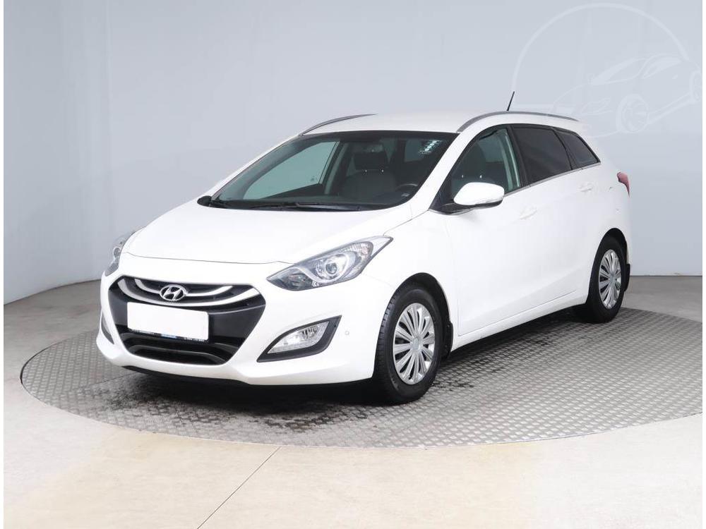 Prodm Hyundai i30 1.6 GDI, Comfort, NOV CENA