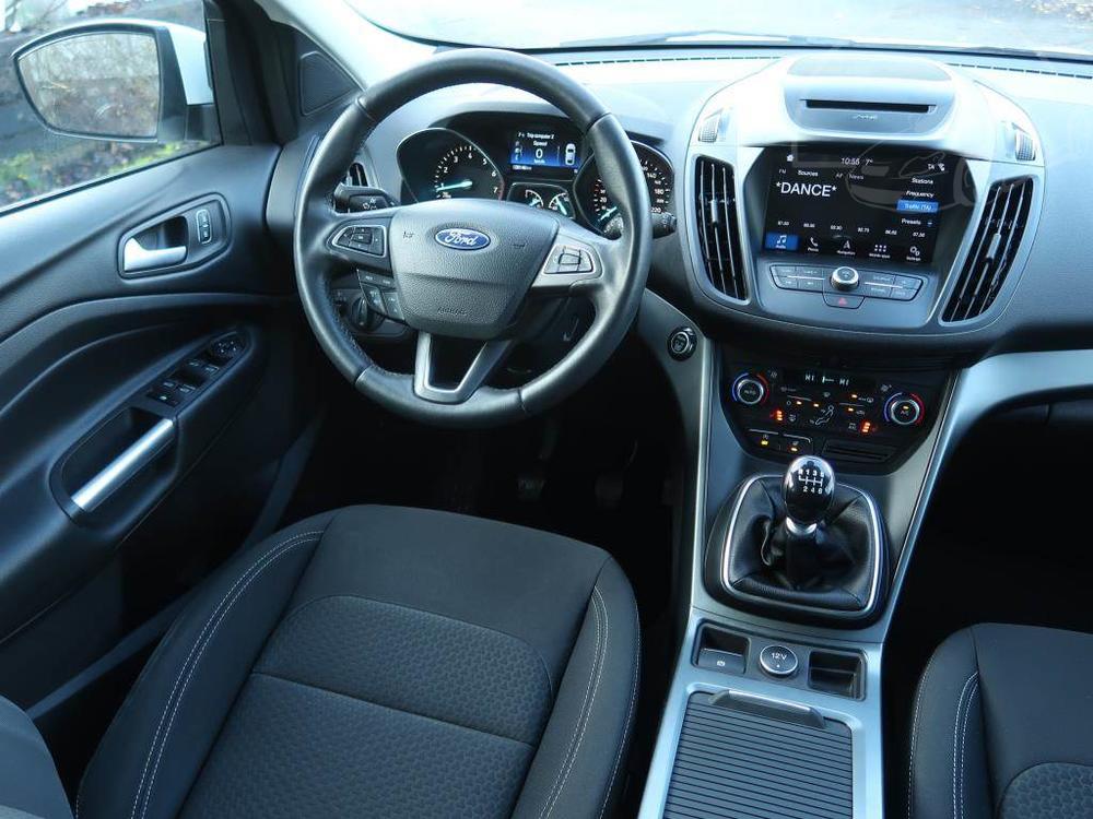 Ford Kuga 1.5 EcoBoost, Business