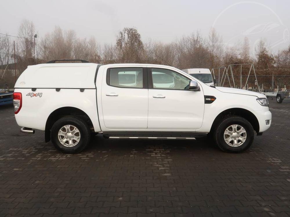 Ford Ranger 2.2 TDCi, XLT, 4X4