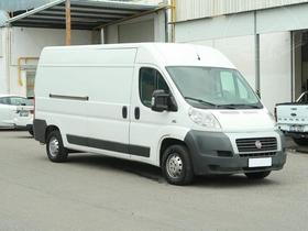 Fiat Ducato , L3H2, 33, Klimatizace