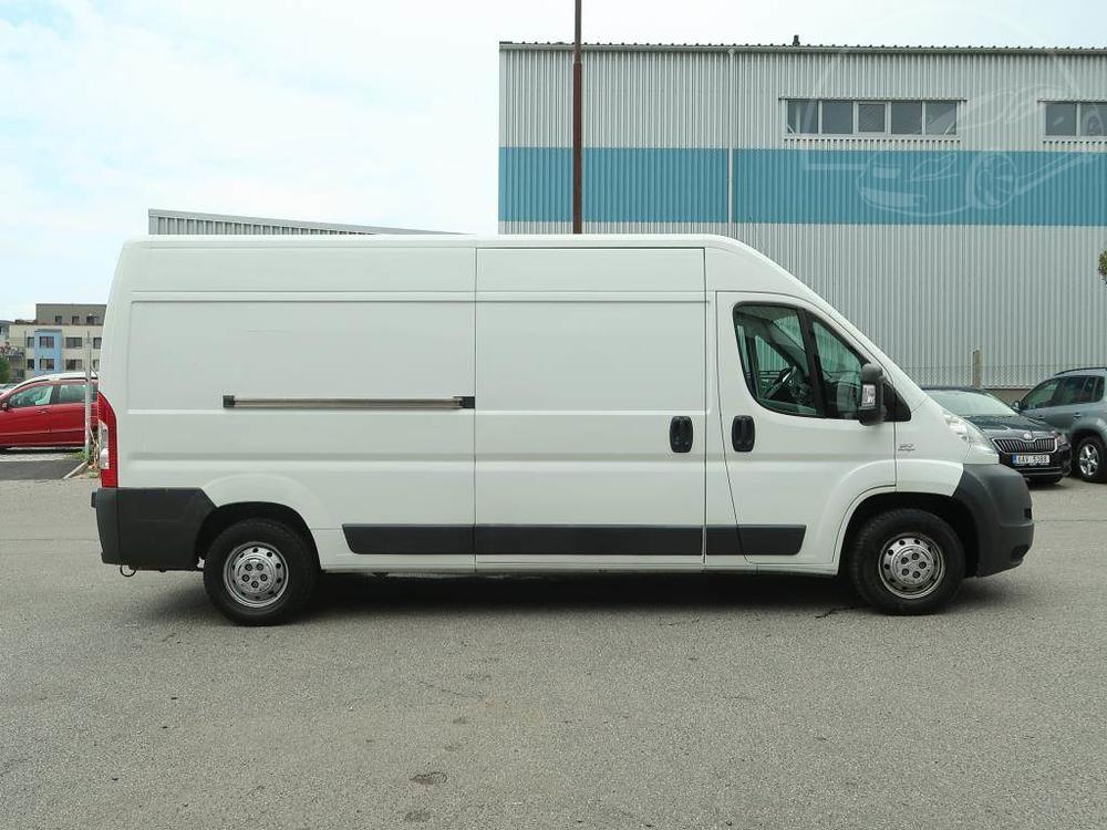 Fiat Ducato , L3H2, 33, Klimatizace