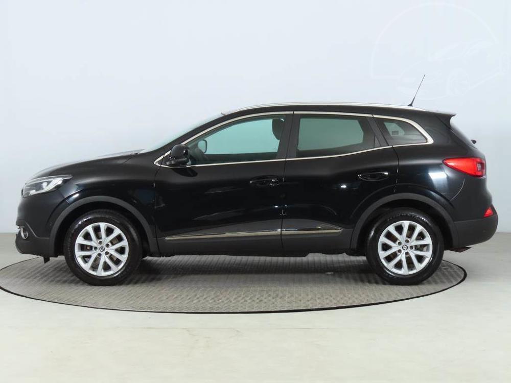 Renault Kadjar 1.2 TCe, Ke, Navi