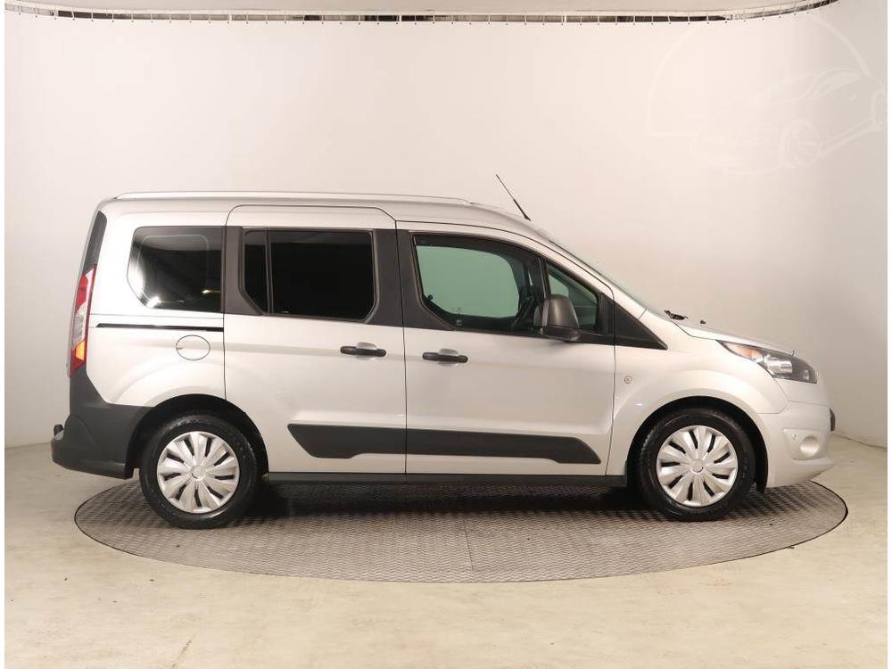 Ford Tourneo 1.0 EcoBoost, Trend, 5Mst