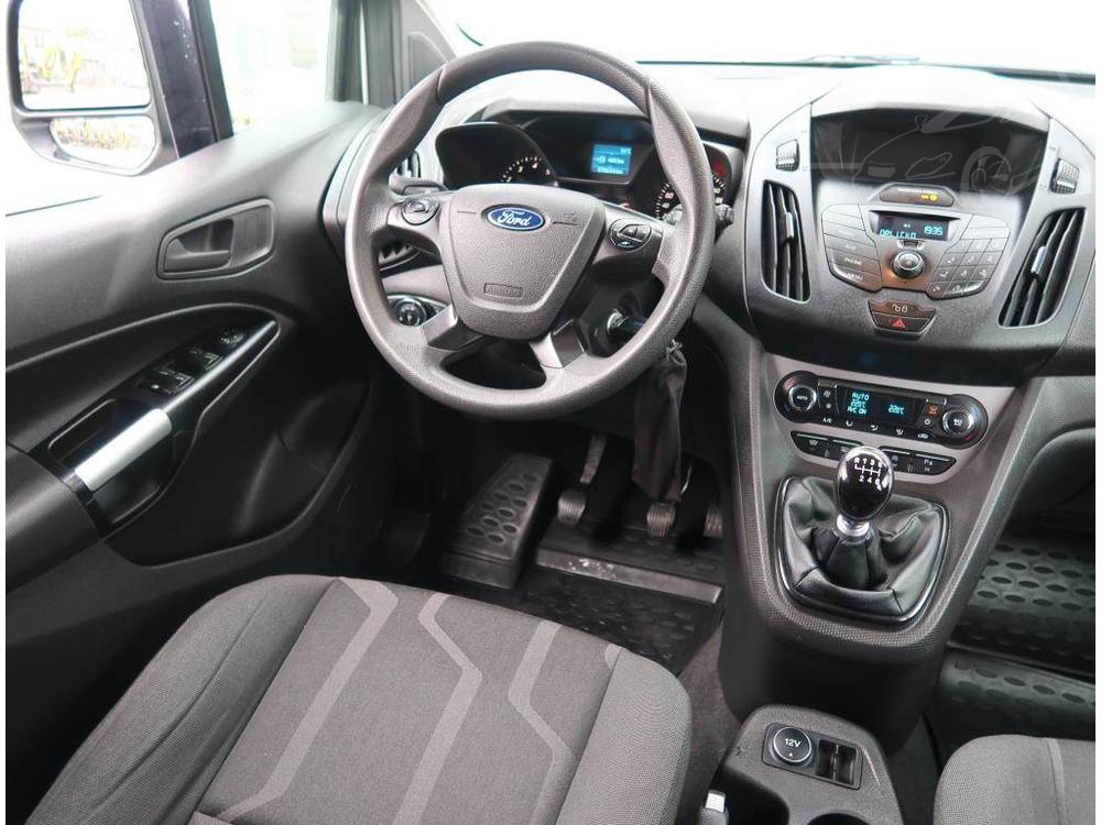 Ford Tourneo 1.0 EcoBoost, Trend, 5Mst