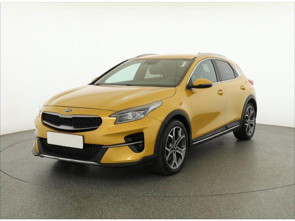 Kia XCeed 1.5 T-GDI, NOV CENA, Automat