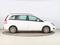 Opel Zafira 1.7 CDTI, 7mst, Serv.kniha