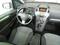 Opel Zafira 1.7 CDTI, 7mst, Serv.kniha