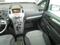 Opel Zafira 1.7 CDTI, 7mst, Serv.kniha