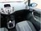 Ford Fiesta 1.4 TDCi, Serv.kniha