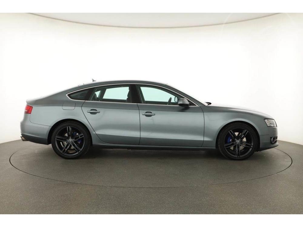 Audi A5 2.0 TFSI, 4X4, Automat