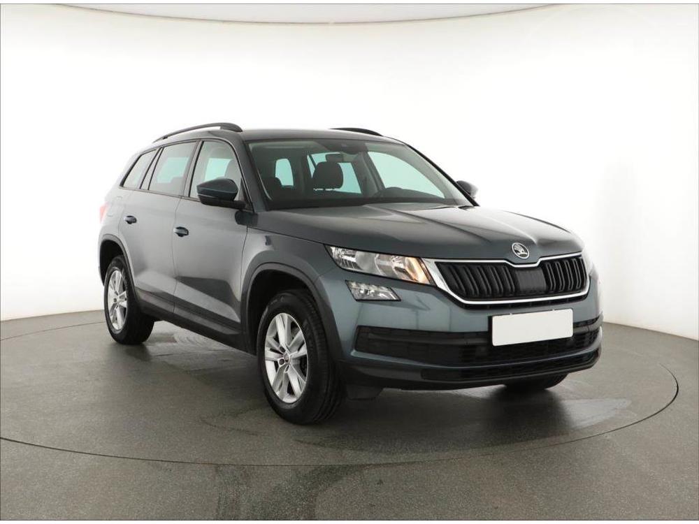 Prodm koda Kodiaq 1.5 TSI, Ambition, 7mst