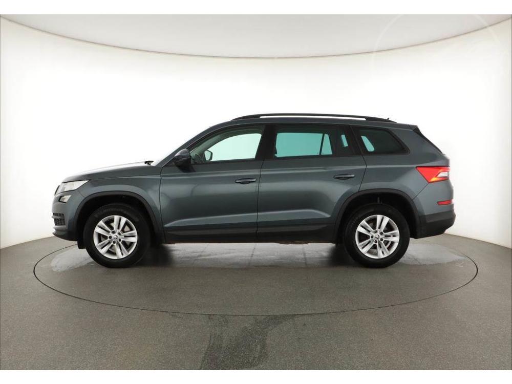 koda Kodiaq 1.5 TSI, Ambition, 7mst