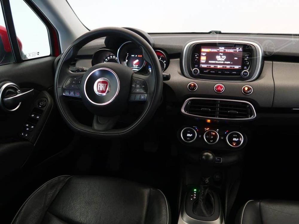 Fiat 500X 2.0 MultiJet, 4X4, Automat