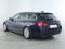 BMW 525 525d, Automat, Serv.kniha