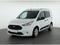 Ford Transit Connect 1.5 EcoBlue, 5Mst, Klima, R