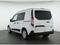 Ford Transit Connect 1.5 EcoBlue, 5Mst, Klima, R