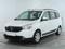 Dacia Lodgy 1.2 TCe, Serv.kniha, Navi