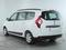 Dacia Lodgy 1.2 TCe, Serv.kniha, Navi