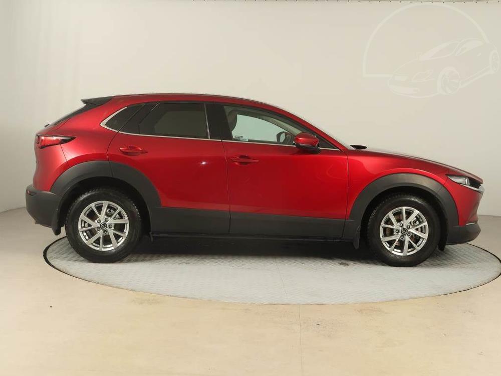 Mazda CX Skyactiv-X 2.0, R,1.maj