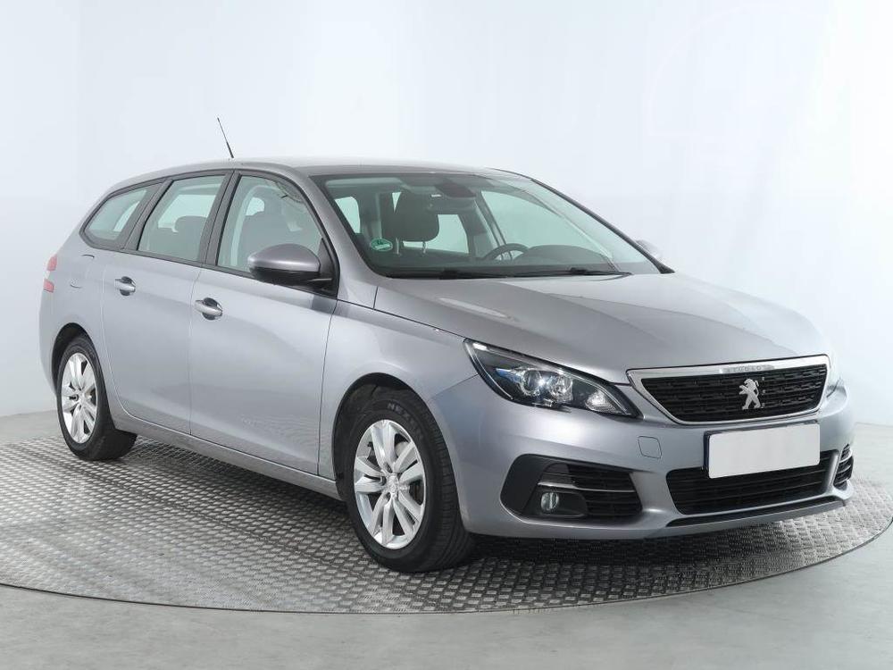 Prodm Peugeot 308 1.2 PureTech, R,2.maj