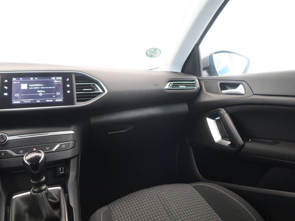 Peugeot 308 1.2 PureTech, R,2.maj