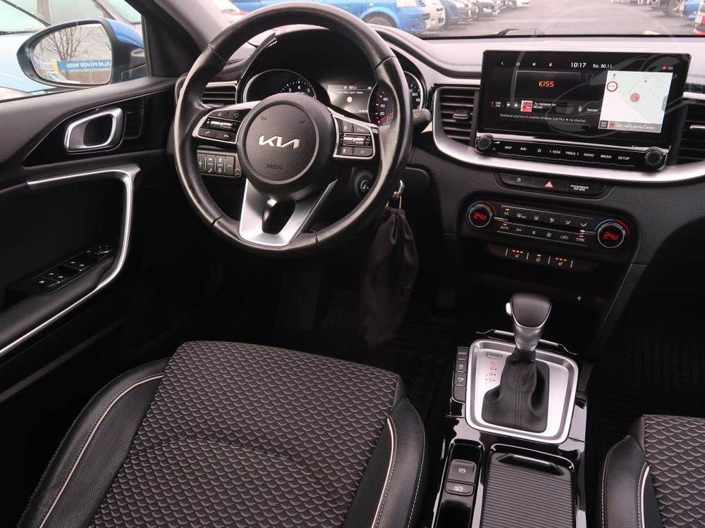 Kia XCeed 1.5 T-GDI, Automat, R,1.maj