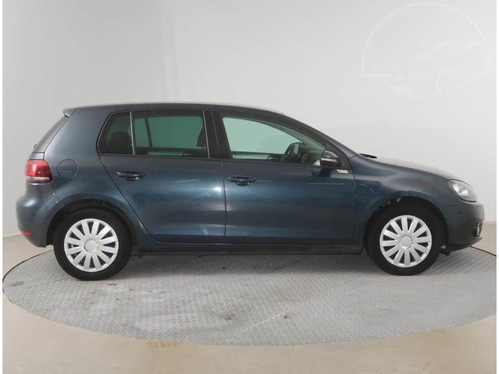 Volkswagen Golf 1.2 TSI, NOV CENA