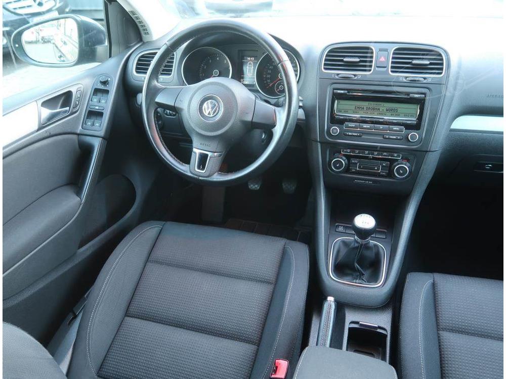 Volkswagen Golf 1.2 TSI, NOV CENA