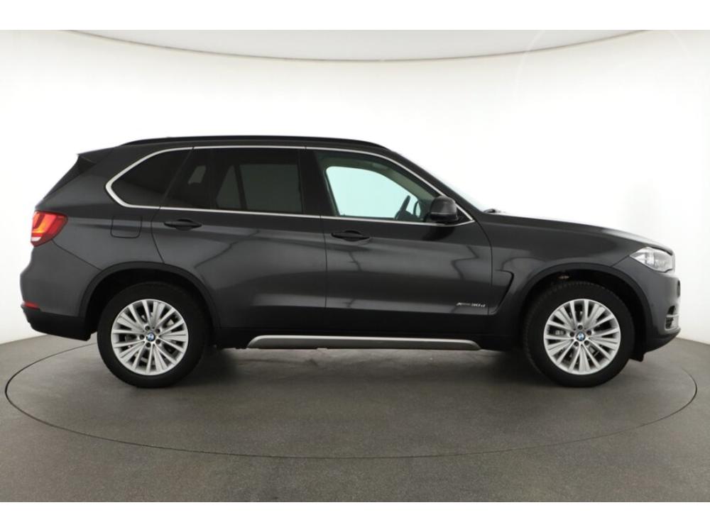 BMW X5 xDrive30d, 4X4, Automat, R