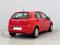 Fiat Grande Punto 1.2, rezervace