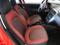 Fiat Grande Punto 1.2, rezervace