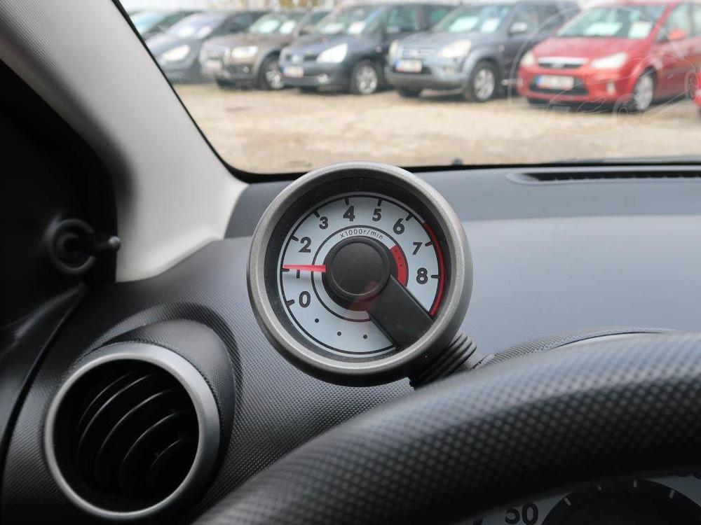 Peugeot 107 1.0, R,2.maj, Klima, El. okna