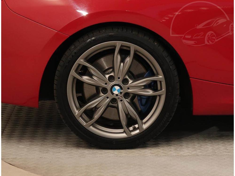 BMW 2 M235 i xDrive, 4X4, Automat