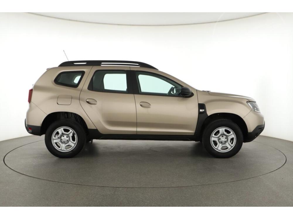 Dacia Duster 1.6 SCe, R,2.maj, Tempomat